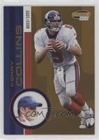 Kerry Collins #/1,000