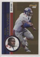 Ron Dayne #/1,000