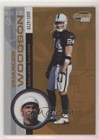 Charles Woodson #/1,000