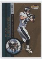 Chad Lewis #/1,000