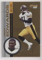 Troy Edwards #/1,000