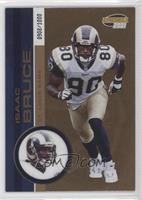 Isaac Bruce #/1,000