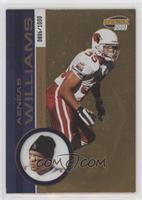 Aeneas Williams [EX to NM] #/1,000