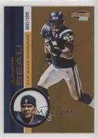 Junior Seau [EX to NM] #/1,000