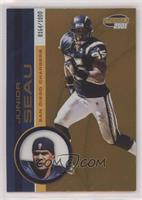 Junior Seau #/1,000