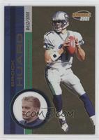 Brock Huard #/1,000