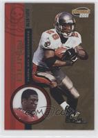 Warrick Dunn #/1,000