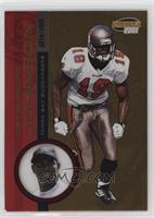 Keyshawn Johnson #/1,000