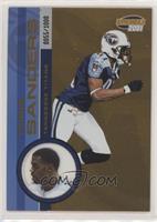 Chris Sanders #/1,000