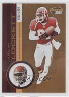 Kevin Lockett #/1,000