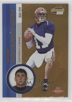 Mike McMahon #/299