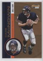 Cade McNown #/1,000