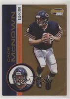 Cade McNown [EX to NM] #/1,000