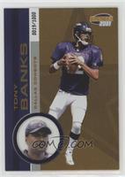 Tony Banks #/1,000