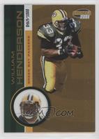 William Henderson [Good to VG‑EX] #/1,000