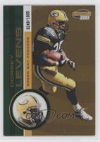 Dorsey Levens #/1,000