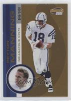 Peyton Manning #/1,000