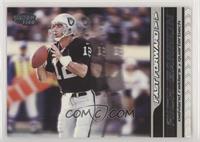 Rich Gannon #/1,000