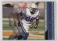 Marvin Harrison #/1,000