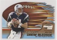 Drew Bledsoe #/750