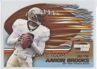 Aaron Brooks #/750