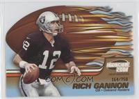 Rich Gannon #/750