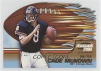 Cade McNown #/750