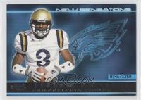 Freddie Mitchell #/1,250