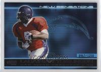 LaDainian Tomlinson #/1,250