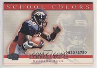 Terrell Davis #/2,750