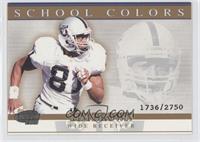 Tim Brown #/2,750