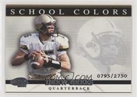 Drew Brees #/2,750