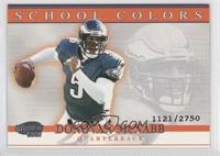 Donovan McNabb #/2,750