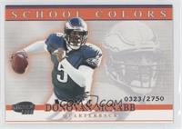 Donovan McNabb #/2,750