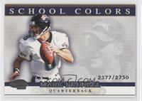 Mark Brunell #/2,750