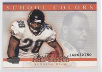 Fred Taylor #/2,750