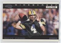 Brett Favre #/2,500