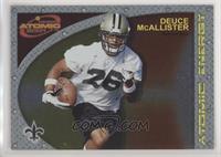 Deuce McAllister