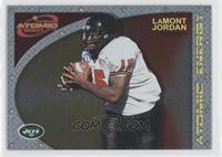 LaMont Jordan