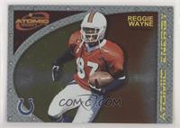 Reggie Wayne