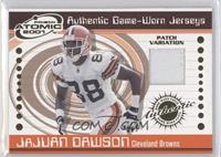 JaJuan Dawson