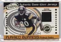 Plaxico Burress