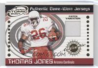 Thomas Jones