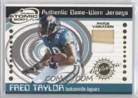 Fred Taylor