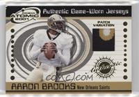 Aaron Brooks [EX to NM]