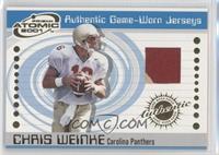 Chris Weinke