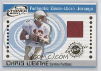 Chris Weinke