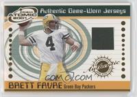 Brett Favre