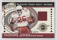 Thomas Jones