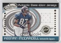 Keenan McCardell